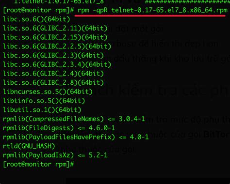 Image result for Linux RPM X64 Machine UI