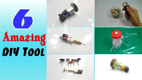 Image result for Life Hacks Using DC Motor