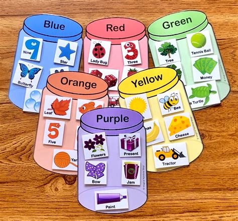 Color Matching Game に対する画像結果