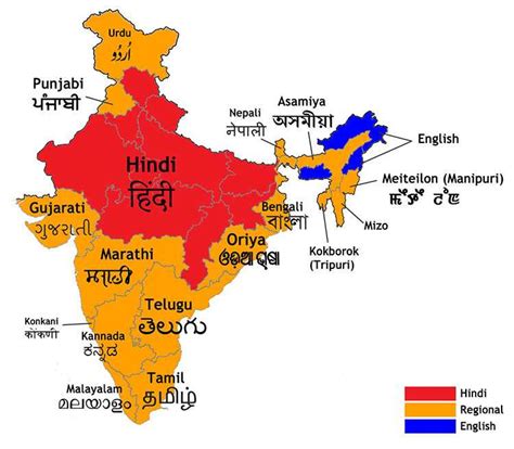 Image result for Hindi East Indian Language