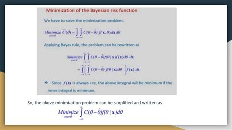 Image result for Bayesian Estimators