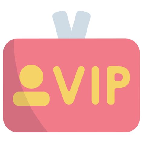 Toradh íomhá ar VIP Small Icon