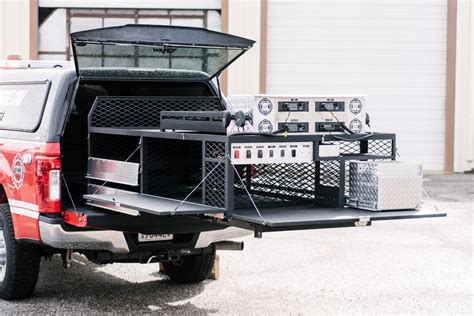 Image result for Slide Out Command Board