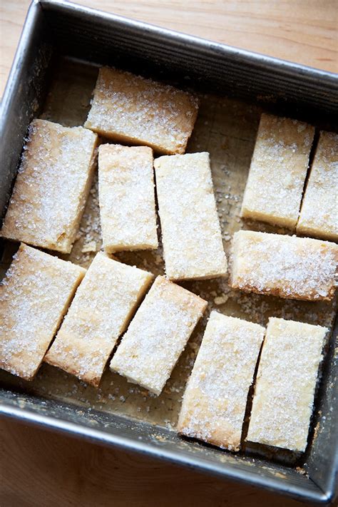 Easy Shortbread Crust Recipe に対する画像結果