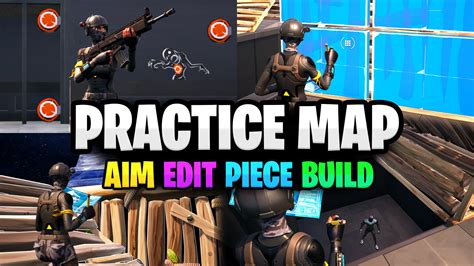 Image result for Editing Map Codes for Fortnite