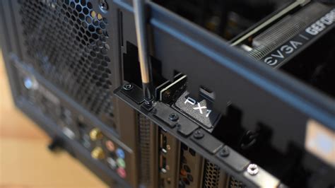 Image result for How to Install GPU Kabel