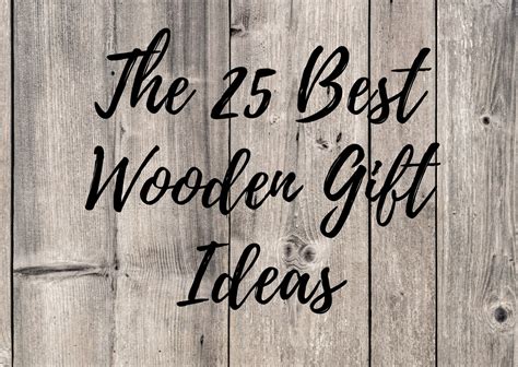 Image result for Wooden Gifts