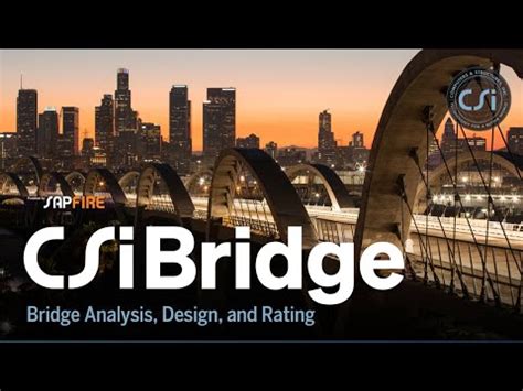 Image result for CSiBridge V2.1