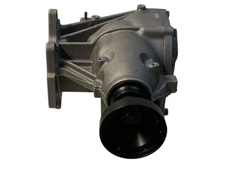 Image result for Fitting a Freelander Transfer Box