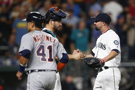 Image result for Mariners Fight