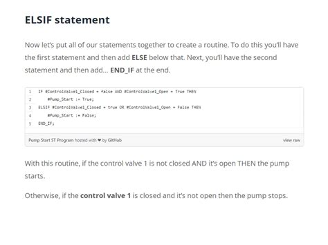 Image result for Mitsubishi plc Structured Text