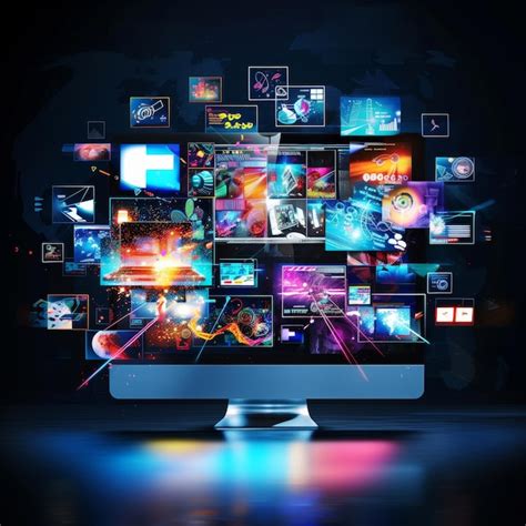 Image result for Visual for Screen