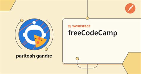 Toradh íomhá ar Freecodecamp New Logo