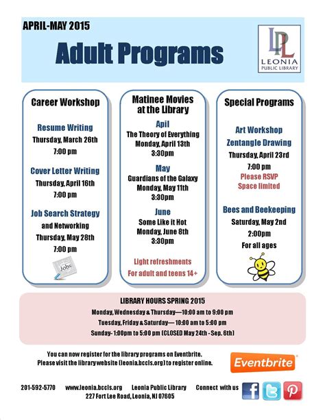 Afbeeldingsresultaten voor Fun Library Program Ideas for Teens