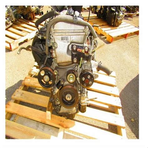 Afbeeldingsresultaten voor 2AZ-FE Engine Culasse