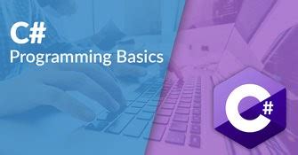 Image result for Basic C# Programing