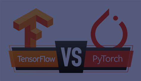 Image result for Tensorflow vs Pytorch