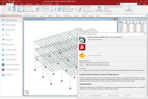 Staad.pro Download Full Version に対する画像結果