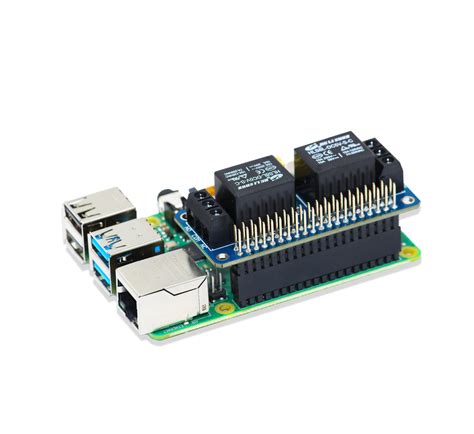 Raspberry Pi Zero Relay に対する画像結果