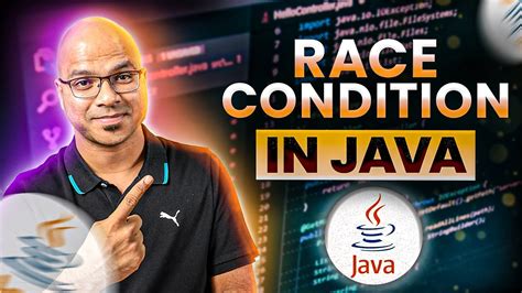 Toradh íomhá ar What Is Race Condition in Java