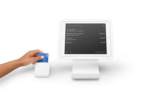Square POS Setup に対する画像結果