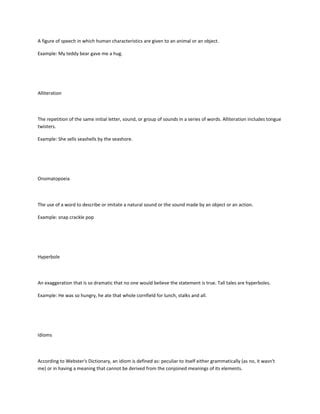 Argumentative Writing Terminologies に対する画像結果