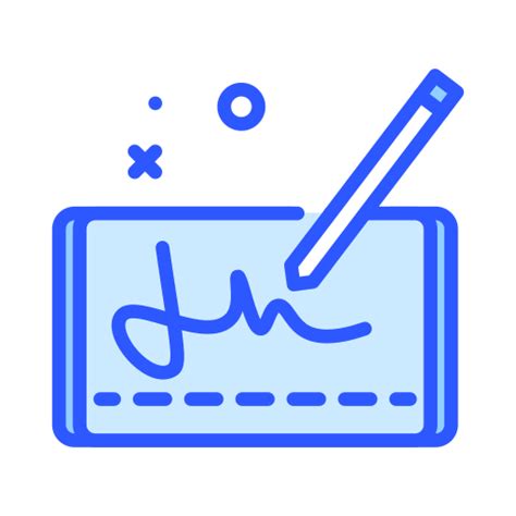 Image result for Digital Sign Icon