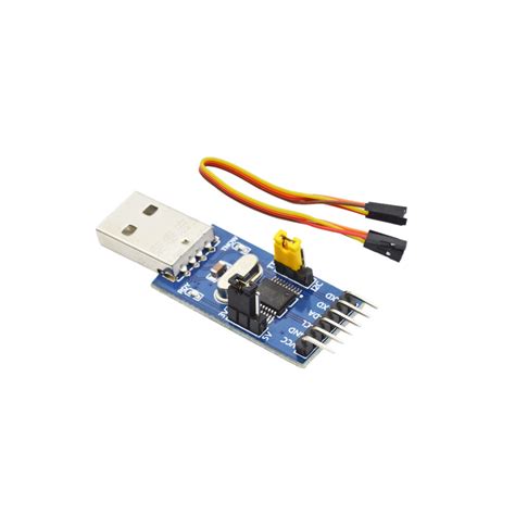 Toradh íomhá ar Micro80P Module USB