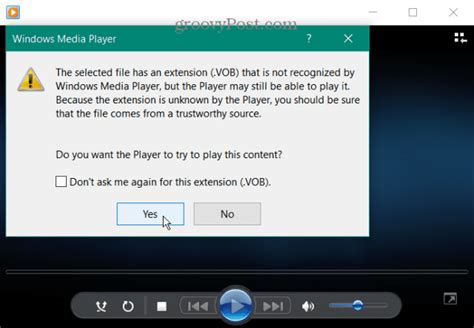 Media File VOB Player എന്നതിനുള്ള ഇമേജ് ഫലം