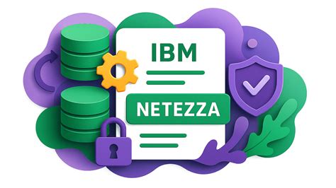 Toradh íomhá ar Netezza