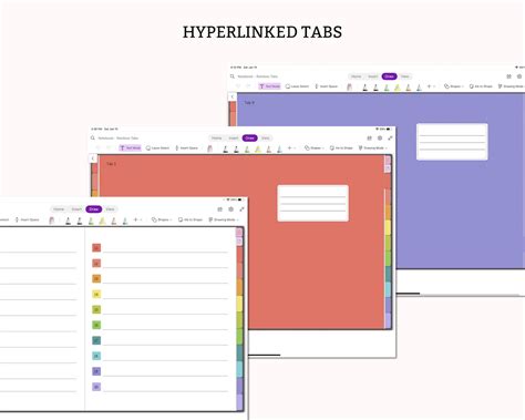 Afbeeldingsresultaten voor OneNote Lab Notebook Template