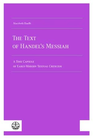 Image result for Messiah Handel Text