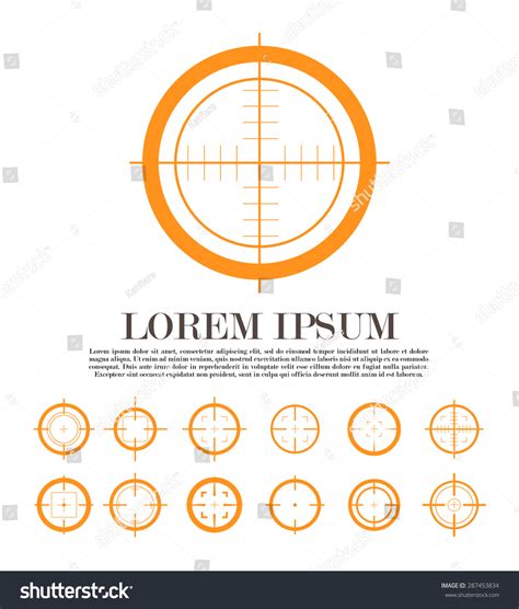 Image result for Vector Target Facing Left