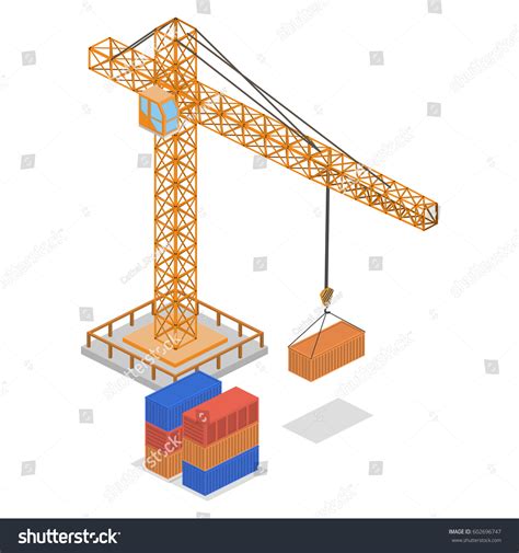 Toradh íomhá ar Boom Isometric