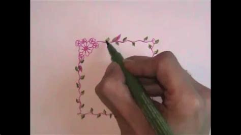 Image result for How to Draw a Frame