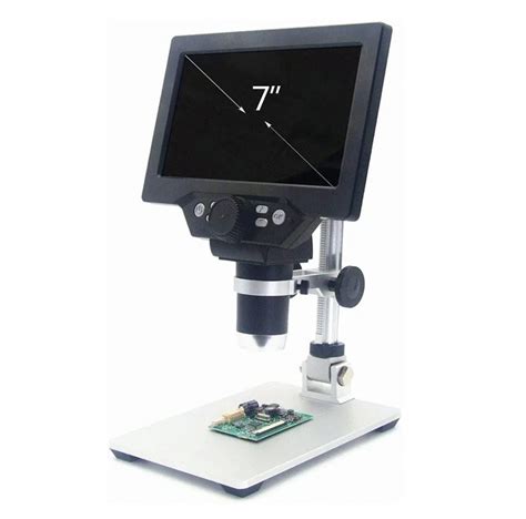 Microscope 1200 Times View に対する画像結果