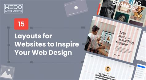 15 Website Layout Ideas to Inspire Your Next Web Design Project