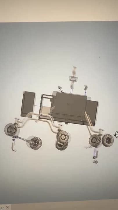 Robot Exploded-View に対する画像結果