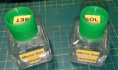 Image result for Micro Set Decal Solution