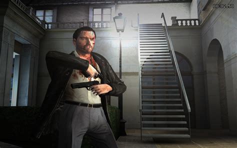 Max Payne Game に対する画像結果
