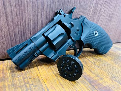 Image result for Umarex Colt Python Pellet Magazine