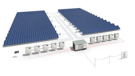 Power Plant PV Array に対する画像結果