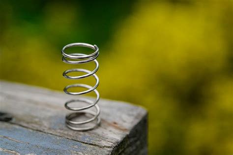 Toradh íomhá ar ばね の 種類