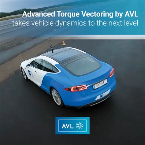 Torque Vectoring Control に対する画像結果