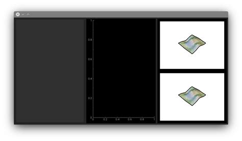 Image result for Python GUI with Multiple Widgets