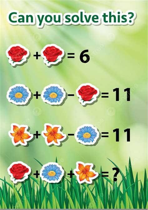 Image result for Math Problems to Solve Free