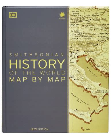 Smithsonian History of the World Map by Map に対する画像結果