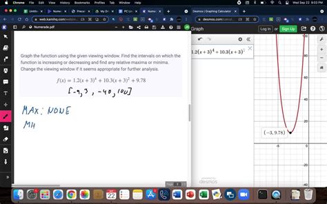 Image result for Graph of a Window Function