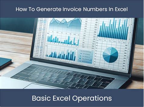Image result for How to Generate Invoice Numbers in Excel
