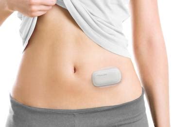 OmniPod 5 Algorithm માટે ઇમેજ પરિણામ